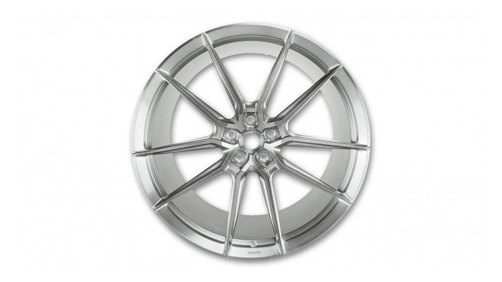 Photo of Novitec NF9 ZV Look Forged Wheels for the Ferrari 812 Competizione - Image 2